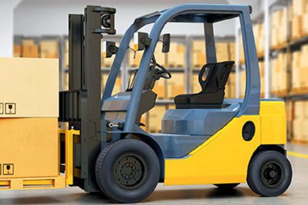 Pengertian forklift menurut win equipment