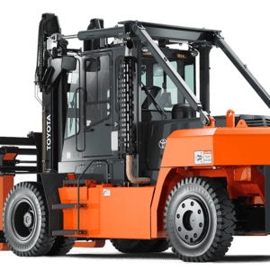 Toyota Forklift 4FD240 081369614067