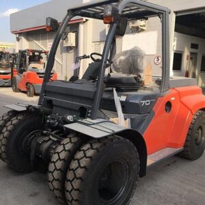 Harga Forklift Toyota forklift 8FD60N win-equipment 081369614067