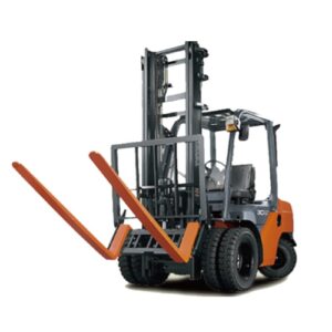harga hinged fork attachment forklift win-equipment