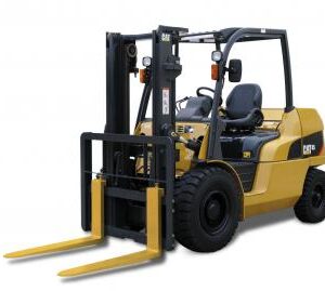 forklift Caterpillar DP50N Win Equipment