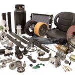 Sparepart Forklift Win-Equipment