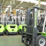 Harga Forklift Zoomlion