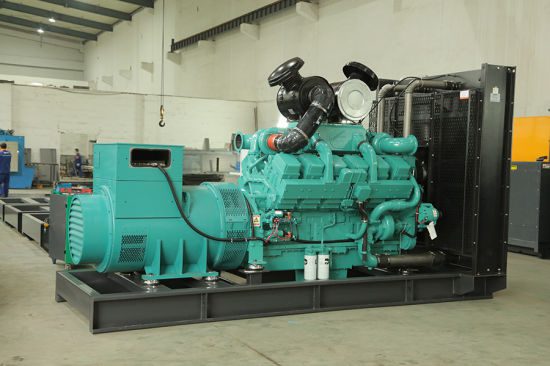 Jual Genset