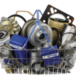Sparepart Genset