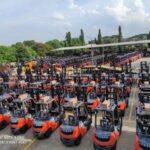 Panduan Pemilihan Forklift Terbaik