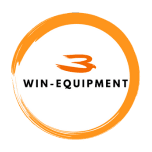 Logo Win Equipment Mini